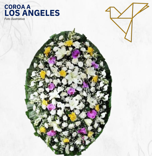 Coroa A - Los Angeles