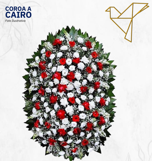 Coroa A - Cairo